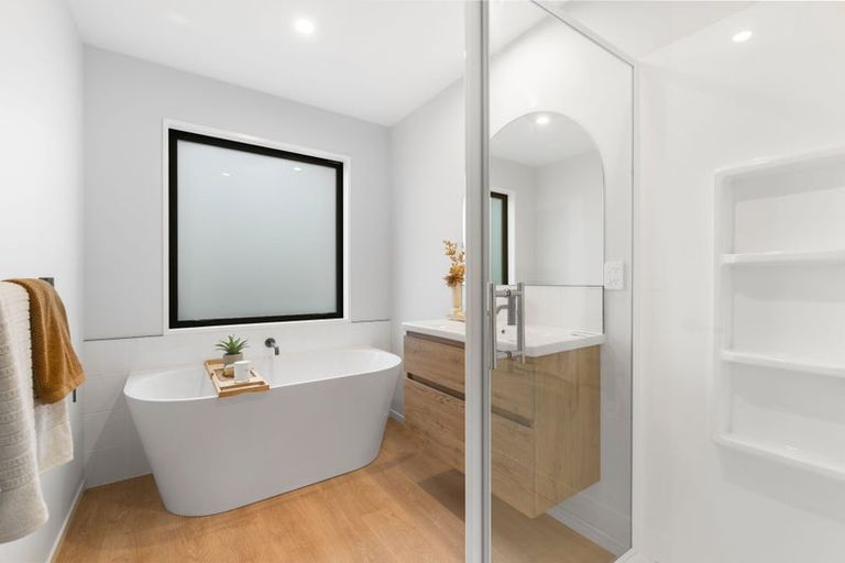 Photo of property in 5 Alex Place, Rolleston, 7614