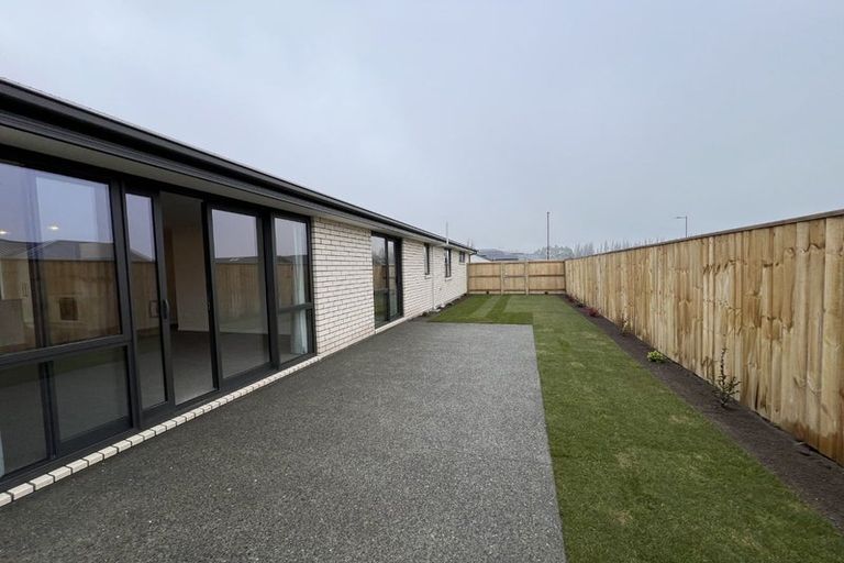 Photo of property in 4 River Stone Drive, Halswell, Christchurch, 8025