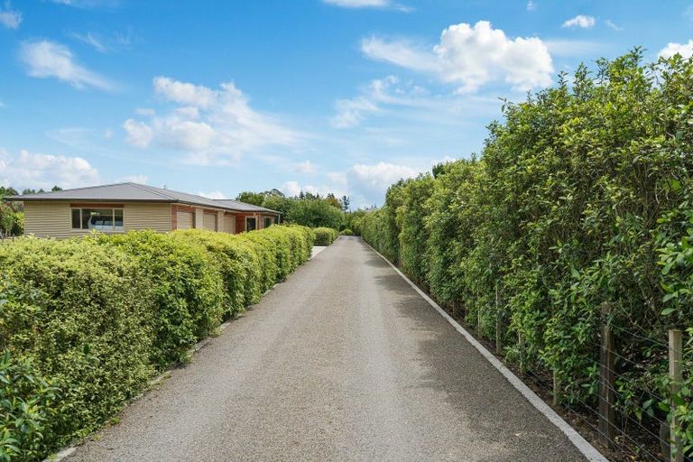 Photo of property in 308 Fabians Road, Morison Bush, Greytown, 5794