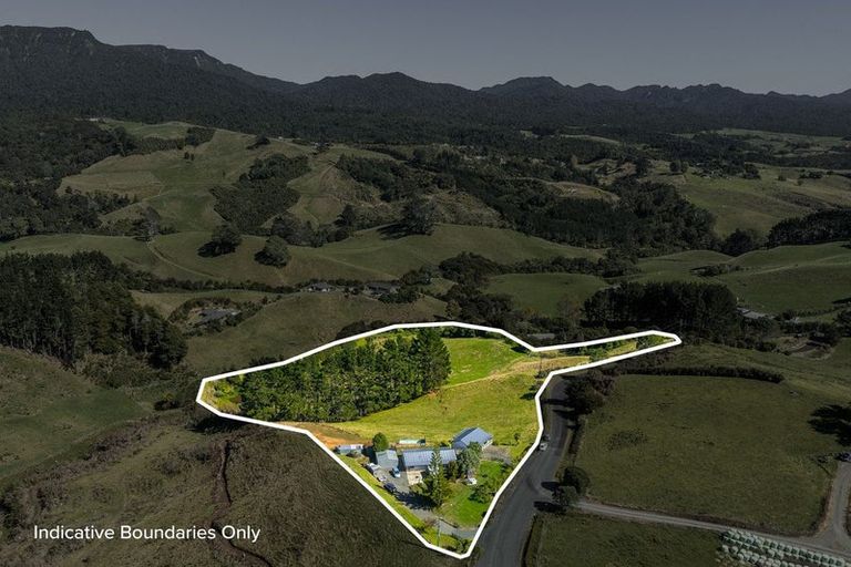 Photo of property in 630 Wright Road, Aongatete, Katikati, 3181