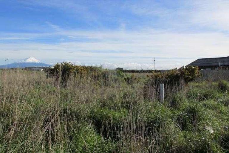 Photo of property in 4 Reremoana Close, Hawera, 4610