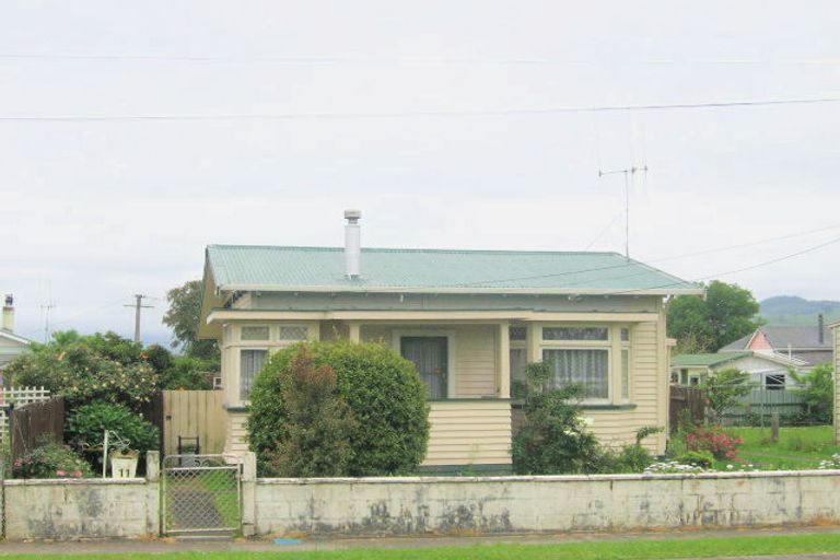 Photo of property in 11 Junction Road, Paeroa, 3600