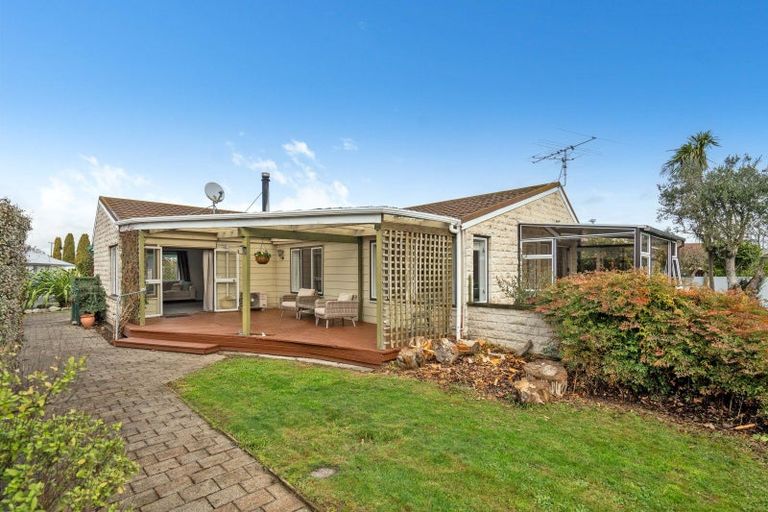 Photo of property in 5 Lowes Place, Solway, Masterton, 5810