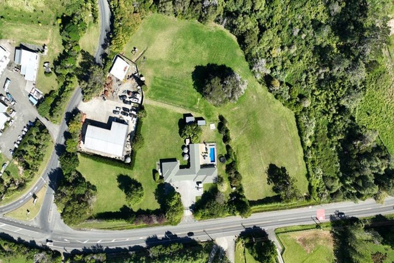 Photo of property in 1247 Dairy Flat Highway, Dairy Flat, Albany, 0794