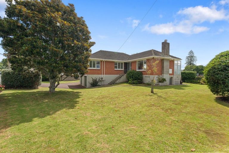 Photo of property in 3 Hastie Avenue, Mangere Bridge, Auckland, 2022