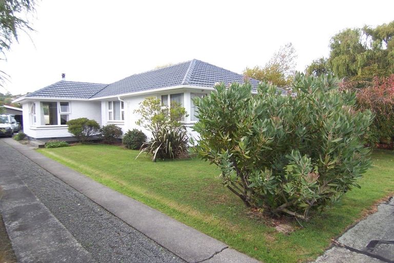 Photo of property in 23 Waipara Street, Cracroft, Christchurch, 8025