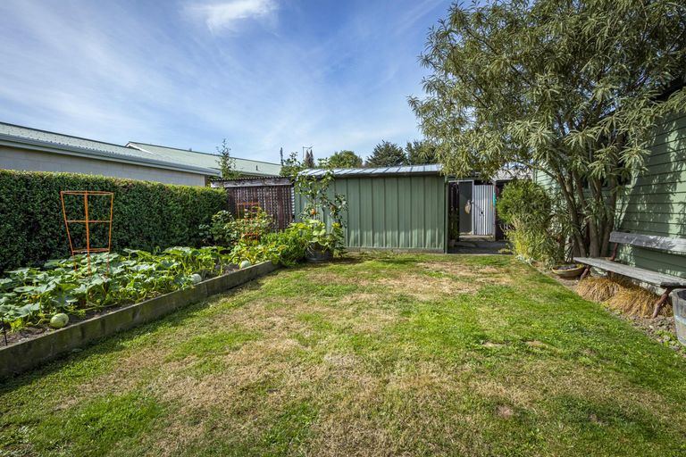 Photo of property in 43 George Street, Geraldine, 7930