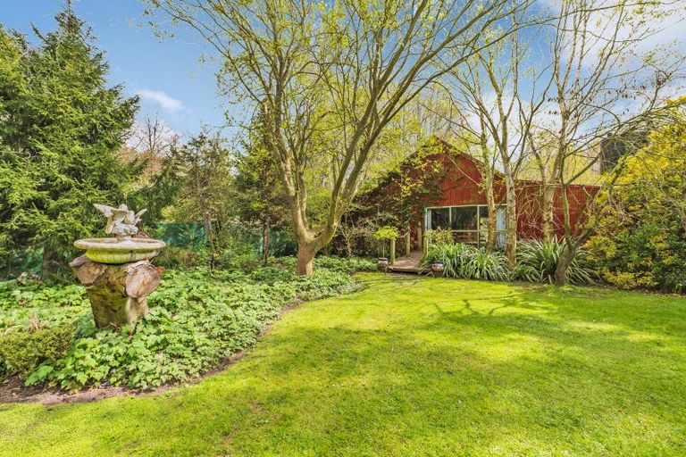 Photo of property in 53 Prossers Road, Leeston, 7682