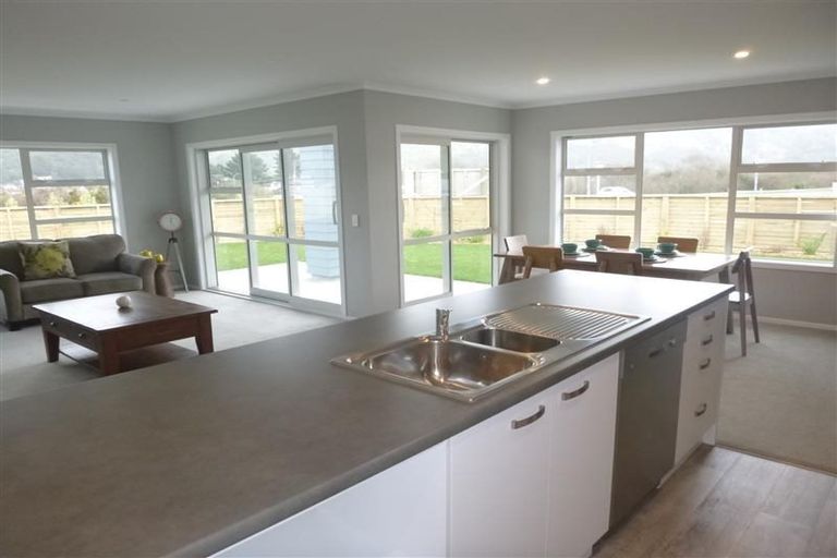 Photo of property in 55 Brian Morgan Terrace, Wainuiomata, Lower Hutt, 5014