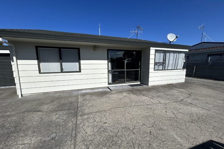 Photo of property in 24c Ashridge Road, Napier South, Napier, 4110