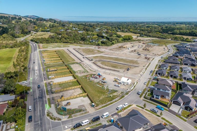 Photo of property in 122 Kennedys Bush Road, Halswell, Christchurch, 8025