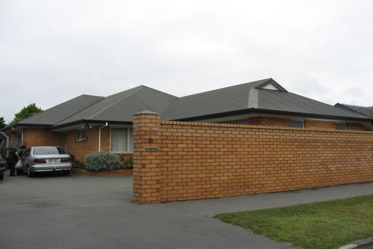 Photo of property in 12 Clonbern Place, Upper Riccarton, Christchurch, 8041