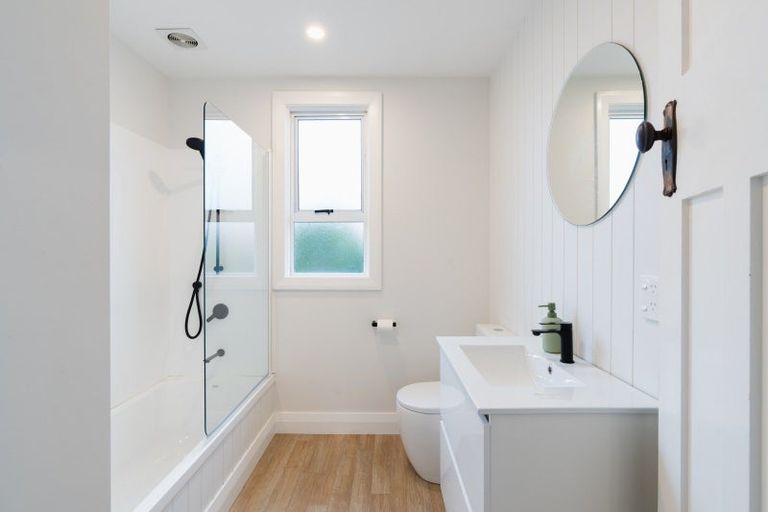 Photo of property in 158 Glenpark Avenue, Maryhill, Dunedin, 9011