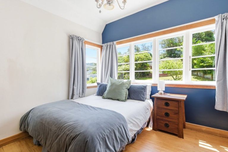 Photo of property in 17 Benares Street, Khandallah, Wellington, 6035