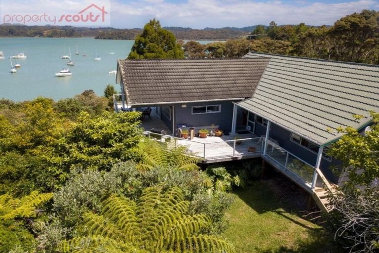 Photo of property in 16 Kennedy Street, Opua, 0200