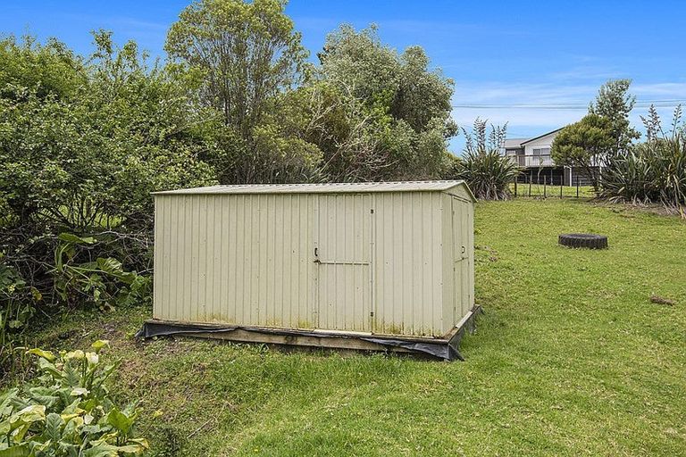 Photo of property in 9 Bickerstaffe Road, Maungaturoto, 0520