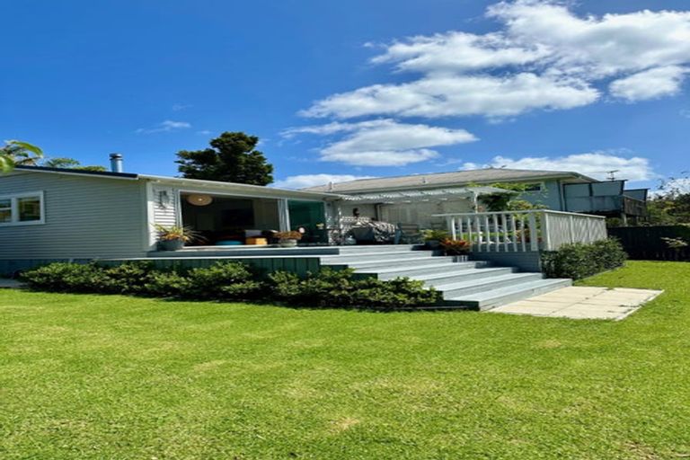 Photo of property in 2/28 Bayswater Avenue, Bayswater, Auckland, 0622