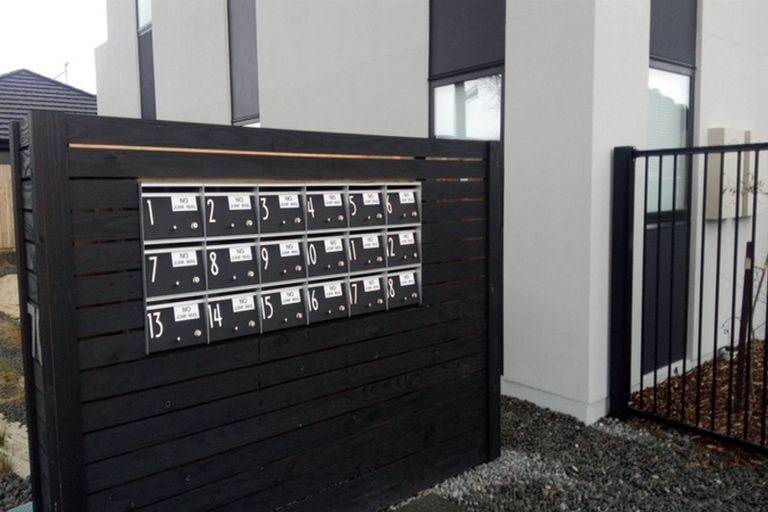 Photo of property in 6/70 Waltham Road, Sydenham, Christchurch, 8023