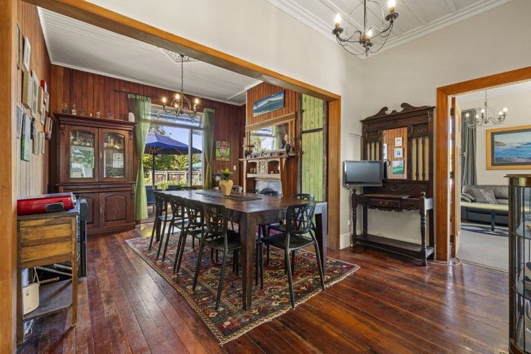 Photo of property in 265 Mcclure Street, Pirongia, 3802