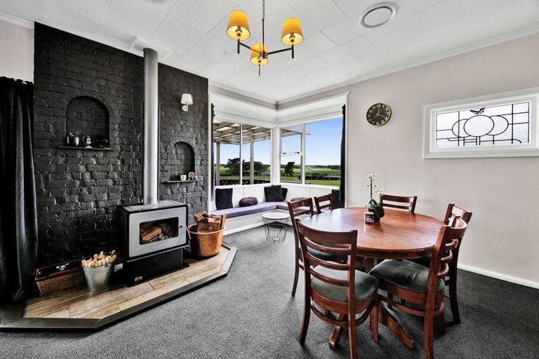 Photo of property in 762 Hastings Road, Matapu, Hawera, 4675