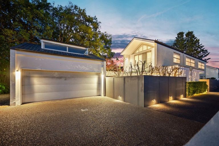 Photo of property in 47 Princes Street, Northcote Point, Auckland, 0627