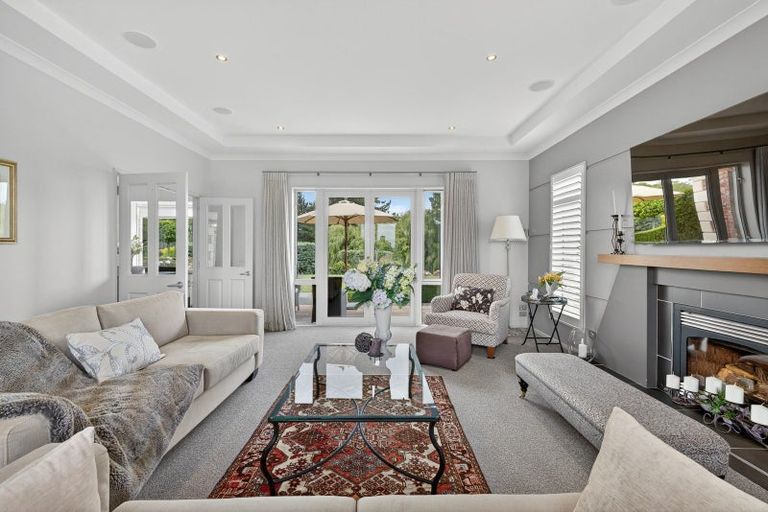 Photo of property in 225 Marshmans Road, Ashley, Rangiora, 7477