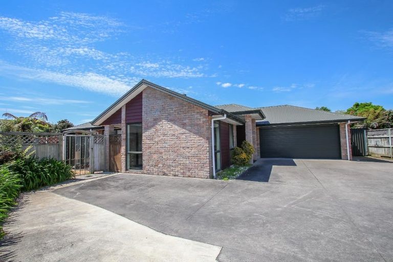 Photo of property in 7 Cumbria Way, Hamilton East, Hamilton, 3216