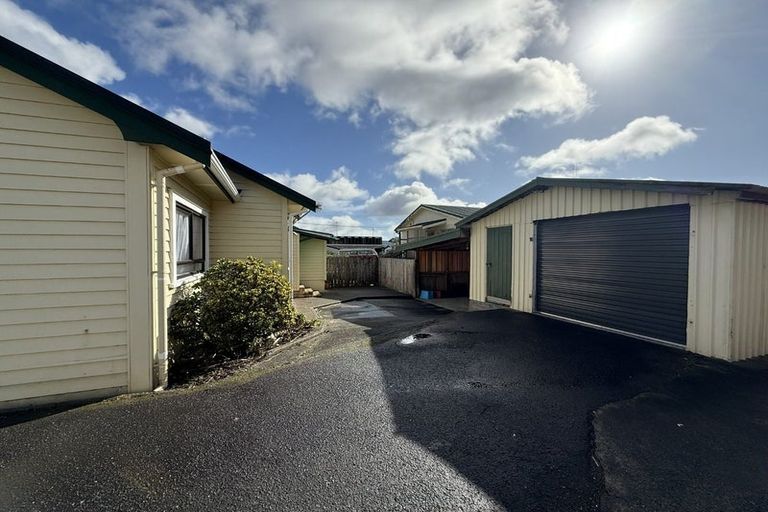 Photo of property in 31 Morningside Road, Morningside, Whangarei, 0110