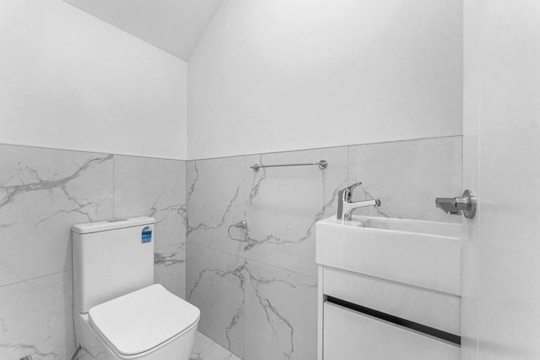 Photo of property in 31b William Avenue, Manurewa, Auckland, 2102