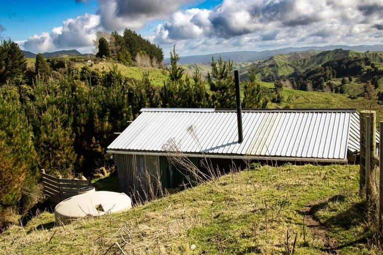 Photo of property in 81d Middle Road, Tohunga Junction, Raetihi, 4696