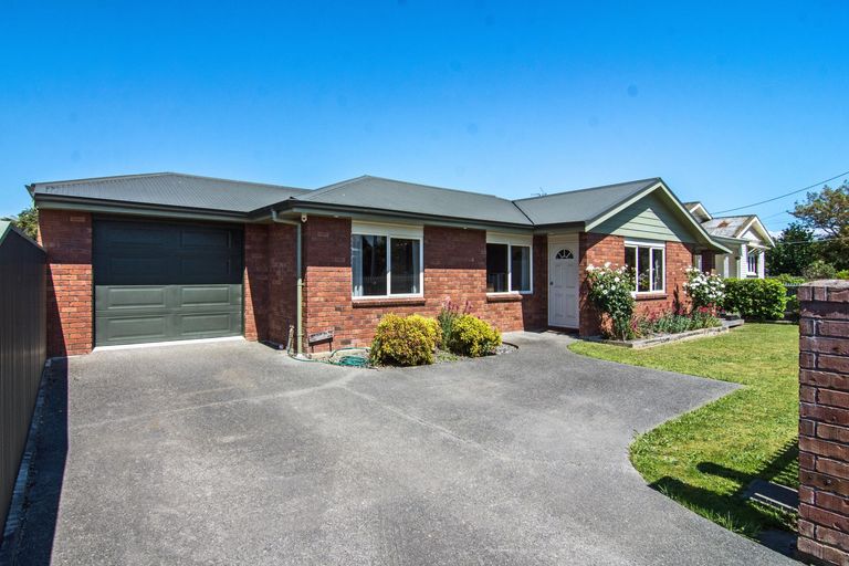 Photo of property in 56 Kuripuni Street, Kuripuni, Masterton, 5810