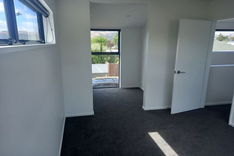 Photo of property in 1d Elstow Place, Spreydon, Christchurch, 8024