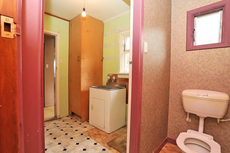 Photo of property in 23 Tussock Creek Grove Bush Road, Grove Bush, Invercargill, 9876