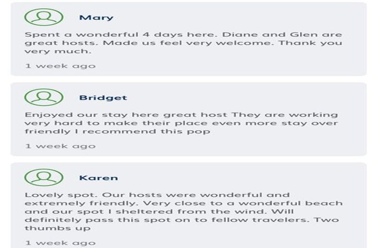 Photo of property in 117-119 Torea Street, Granity, 7823