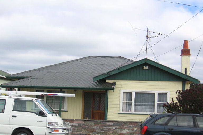 Photo of property in 15 Aparima Avenue, Miramar, Wellington, 6022