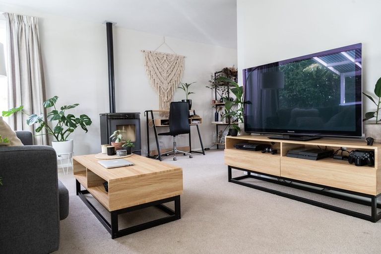 Photo of property in 2/5 Crosby Street, Mairehau, Christchurch, 8013