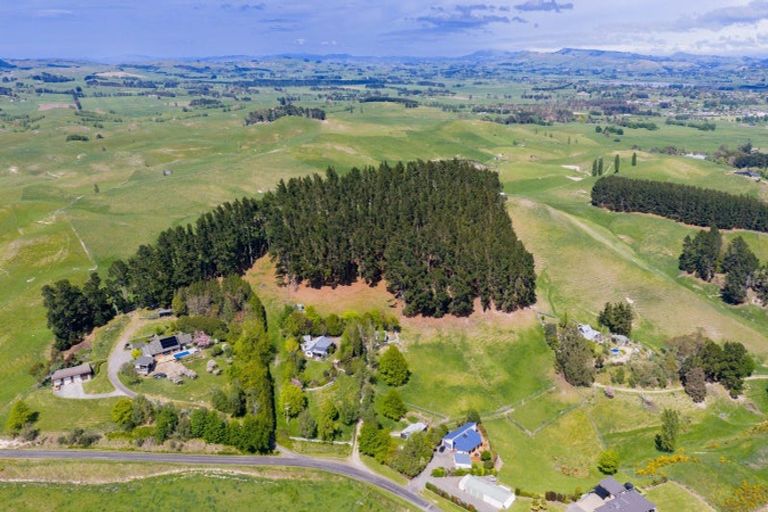 Photo of property in 128 Mangatarata Road, Waipukurau, 4285