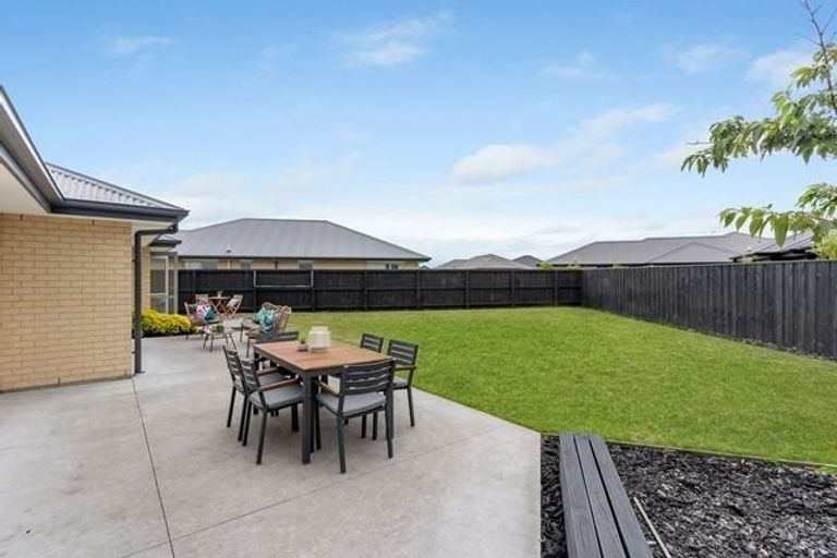 Photo of property in 25 Zabeel Street, Lincoln, 7608