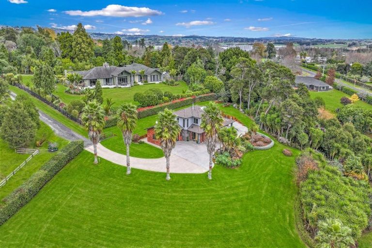 Photo of property in 175 Drury Hills Road, Drury, 2577