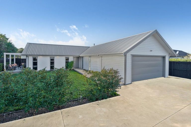 Photo of property in 8c Michael Street, Masterton, 5810