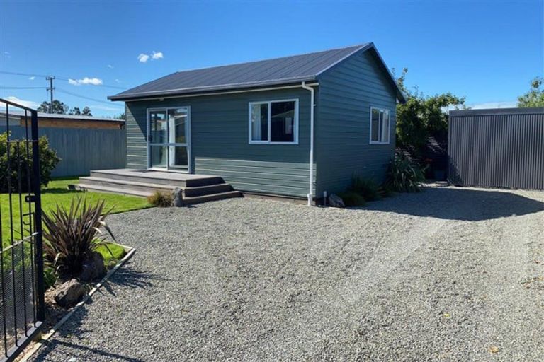 Photo of property in 129a Harland Street, Tinwald, Ashburton, 7700