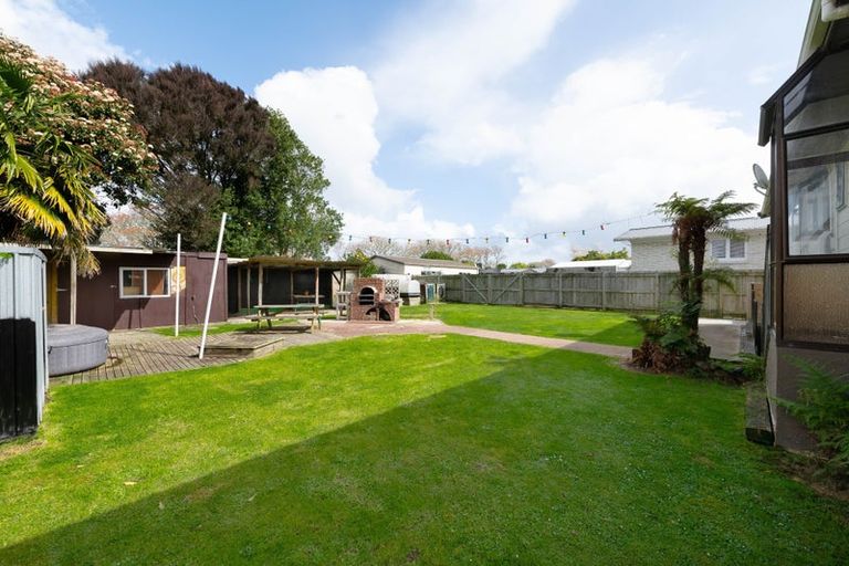 Photo of property in 7 Fuchsia Avenue, Pukete, Hamilton, 3200