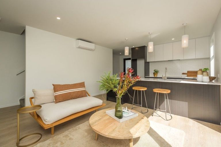 Photo of property in 2/113 Bishop Street, St Albans, Christchurch, 8014