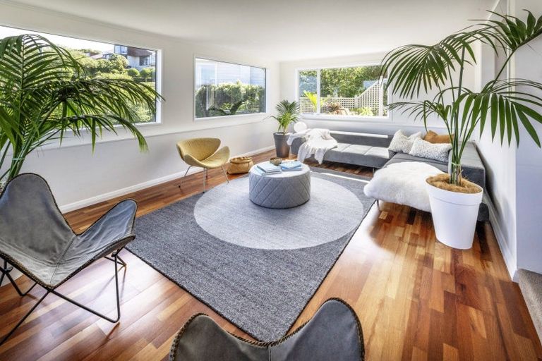 Photo of property in 27 Amritsar Street, Khandallah, Wellington, 6035