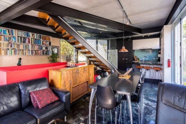 Photo of property in 3 Honiana Te Puni Street, Aro Valley, Wellington, 6021