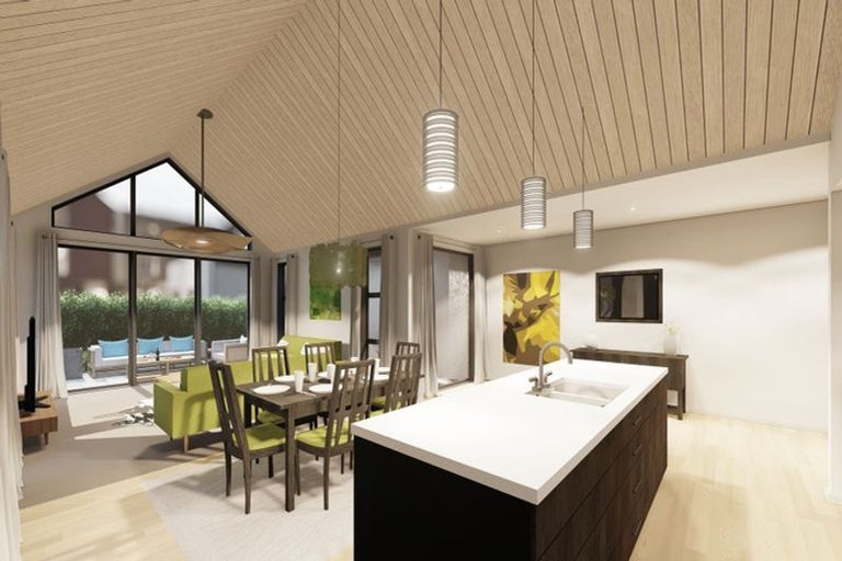 Photo of property in 20 Wroxton Terrace, Merivale, Christchurch, 8014