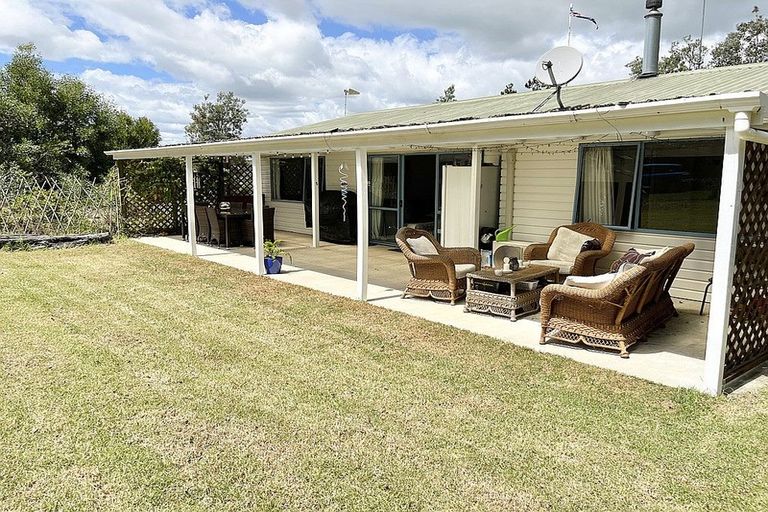 Photo of property in 264 West Coast Road, Waipapakauri, Awanui, 0486