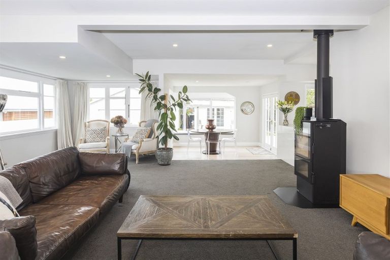 Photo of property in 26 Claremont Avenue, Papanui, Christchurch, 8053