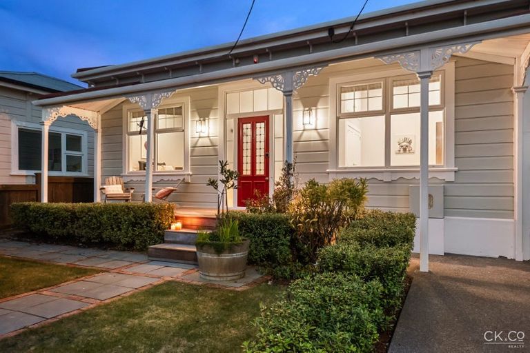 Photo of property in 12 Fitzherbert Street, Alicetown, Lower Hutt, 5010