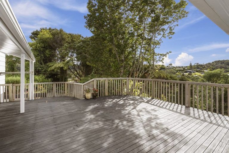 Photo of property in 4 Gould Street, Russell, 0202